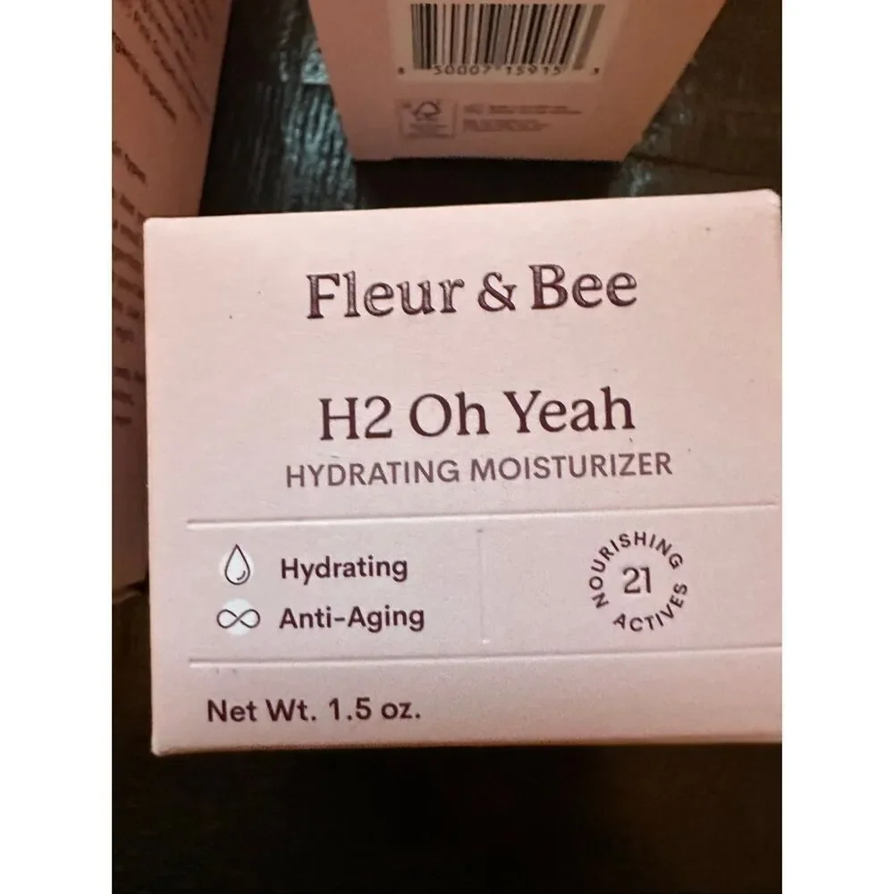 Fleur & Bee three step routine starter kit - Picture 6 of 6